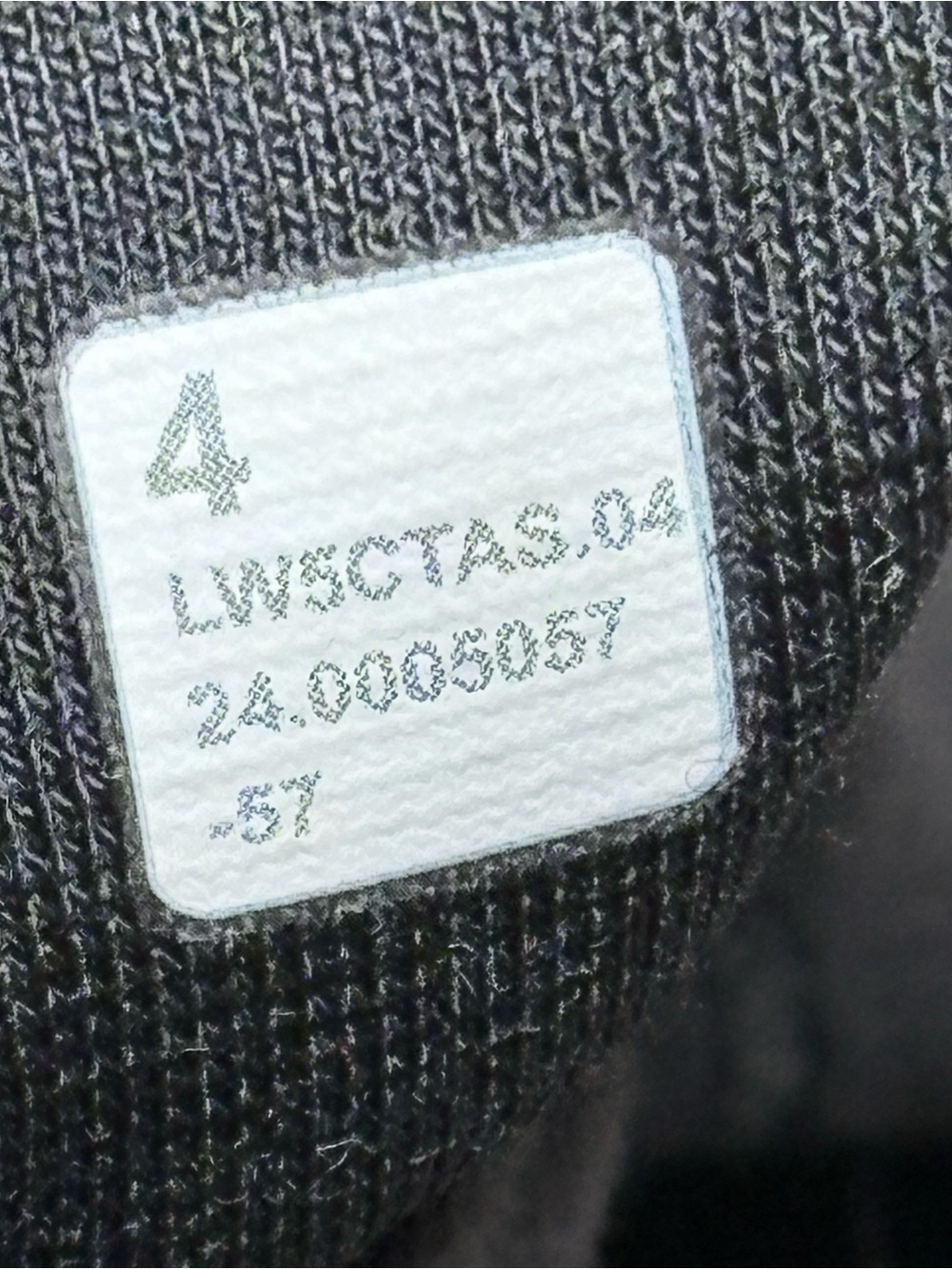 Lululemon Align High-Rise Pant 25" - Picture 6 of 6